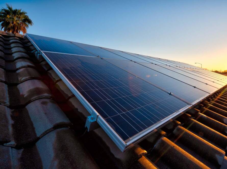 solar-panels