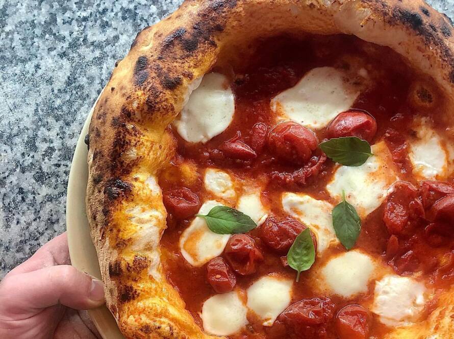 luca tufano pizza