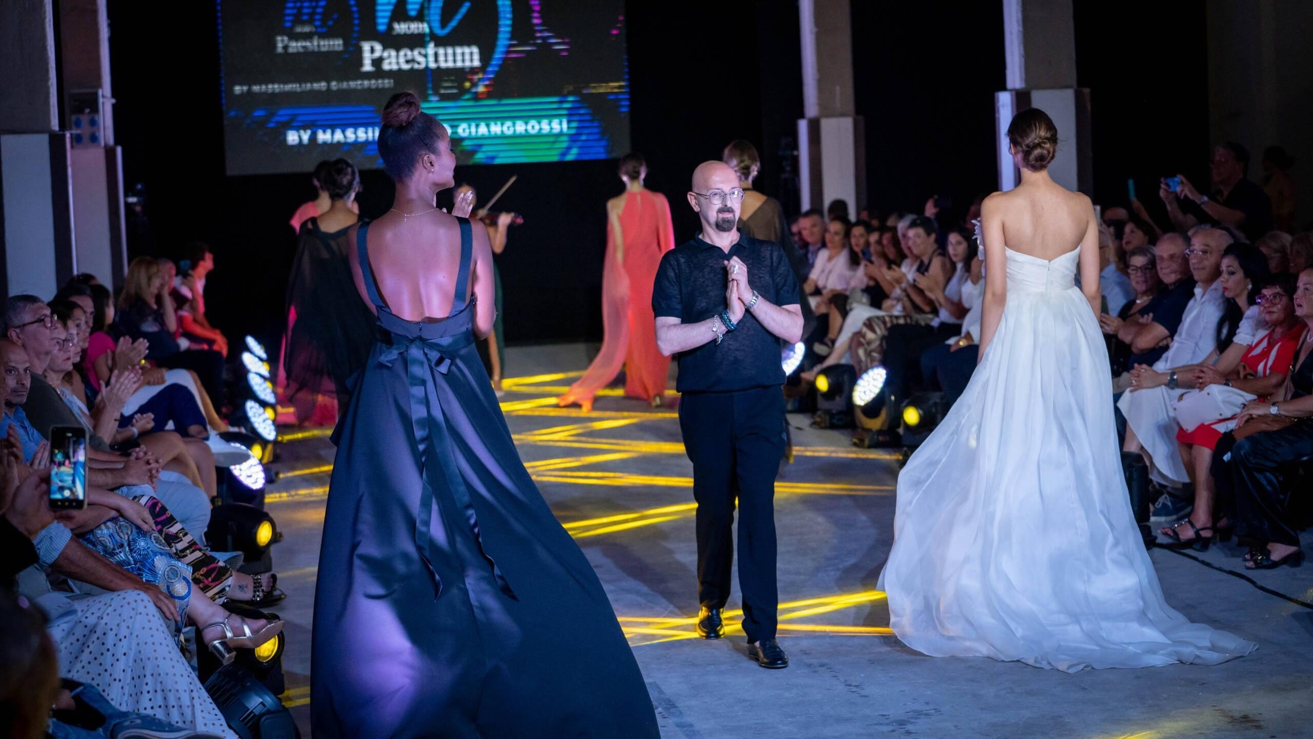 moda paestum 2023