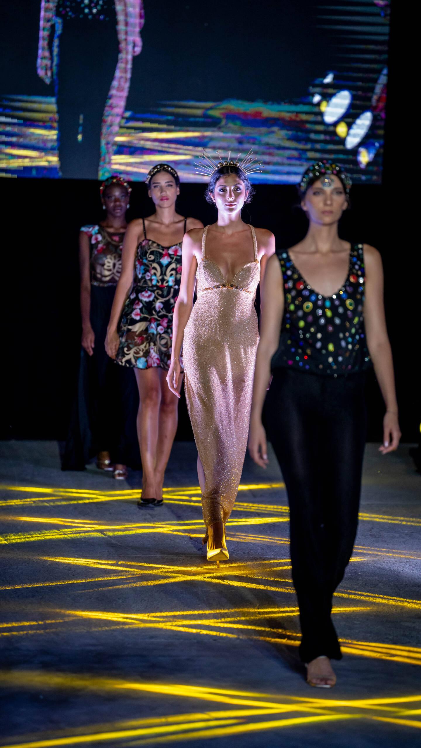 moda paestum 2023