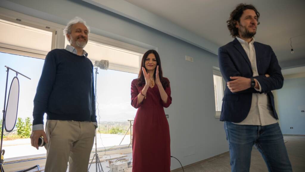 Spot ICM Progettazioni