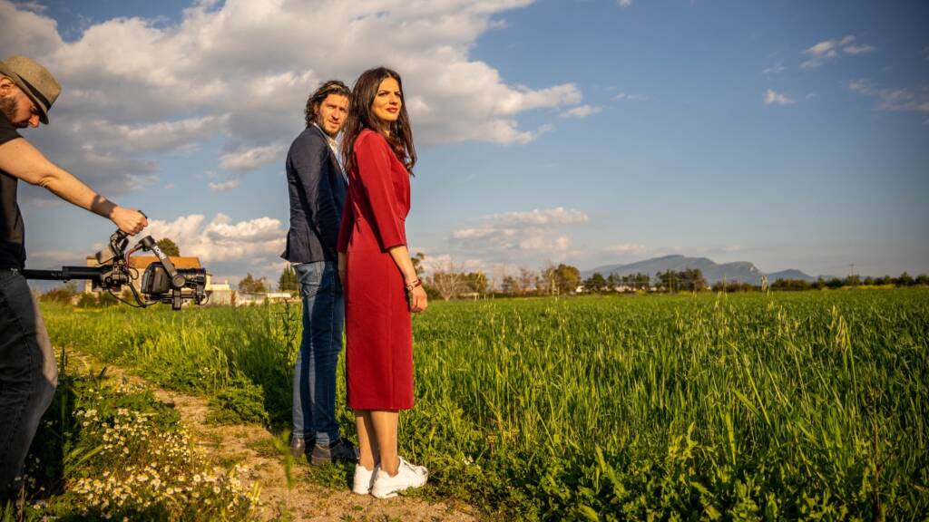 Spot ICM Progettazioni