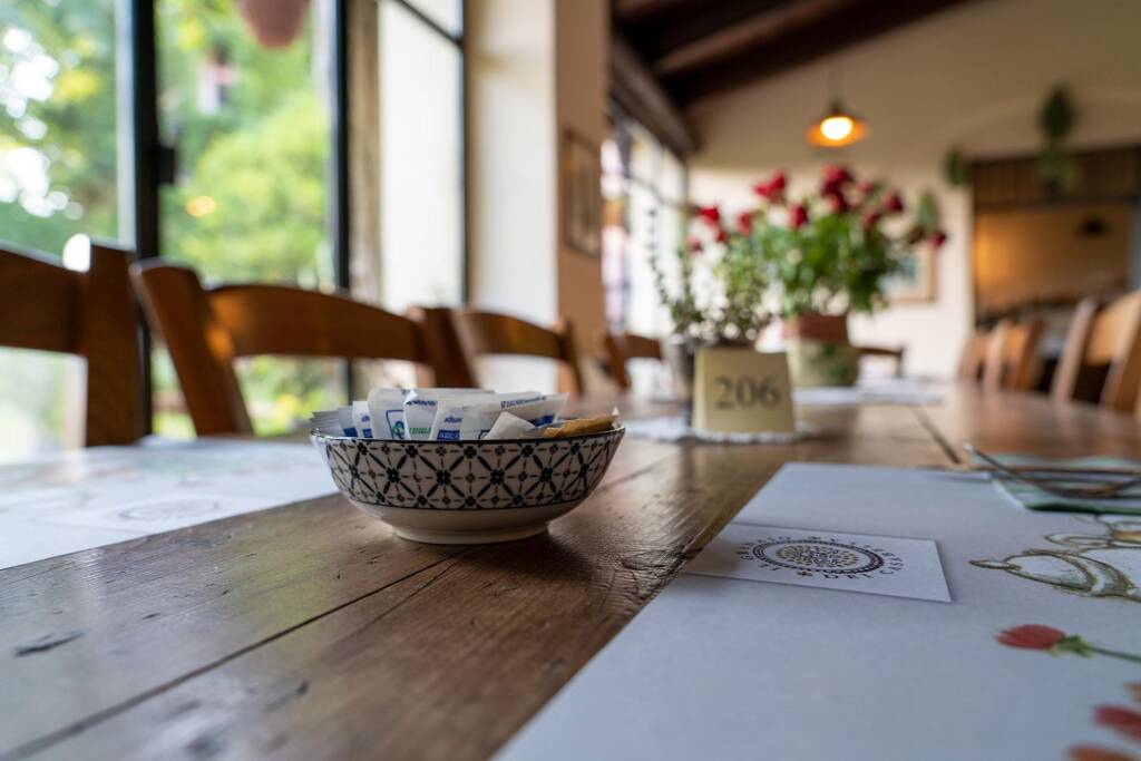 Il Granaio dei Casabella