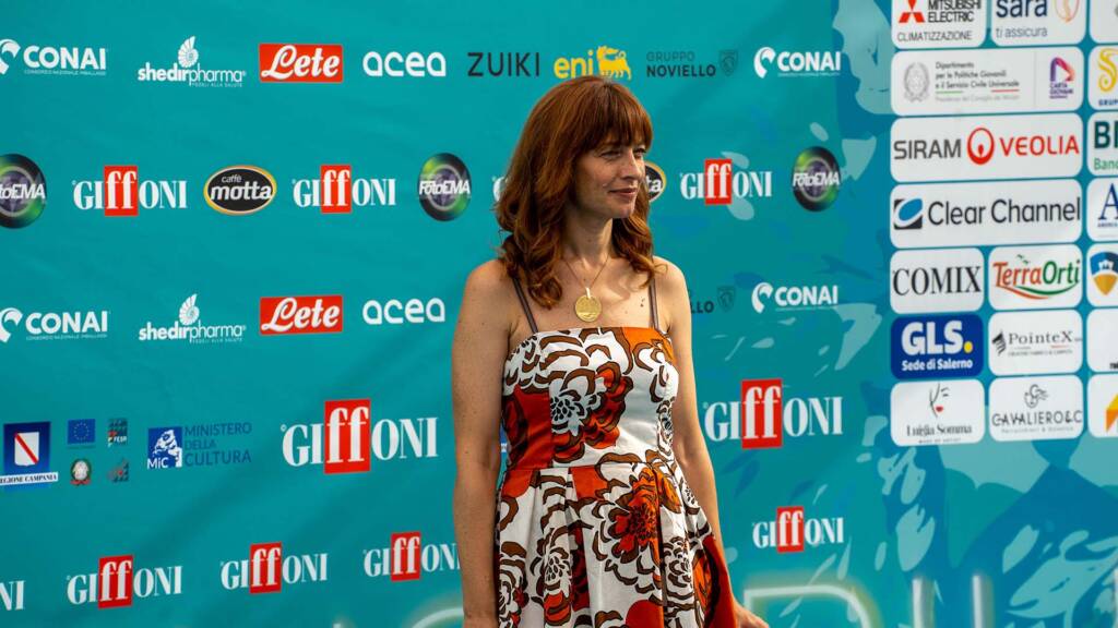 Giffoni Film Festival 2023