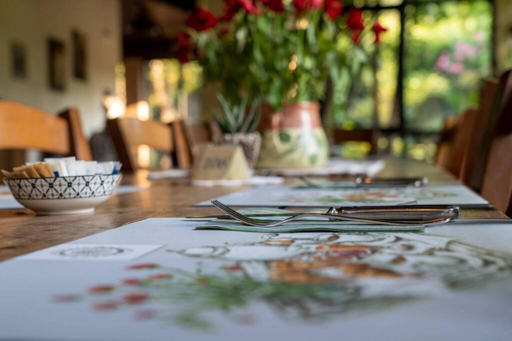 il granaio buffet