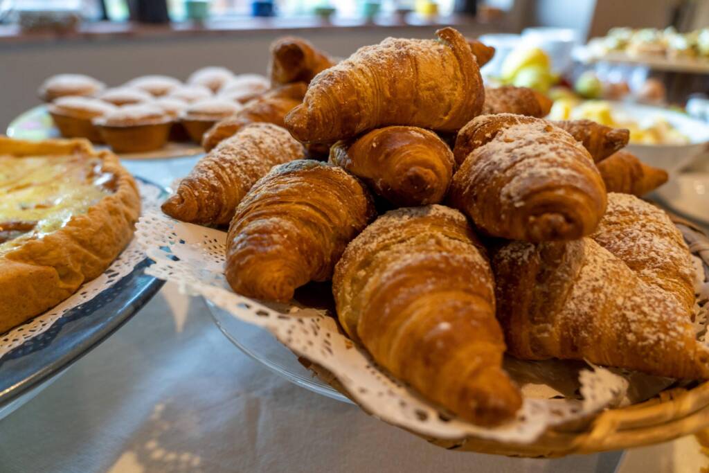 il granaio buffet