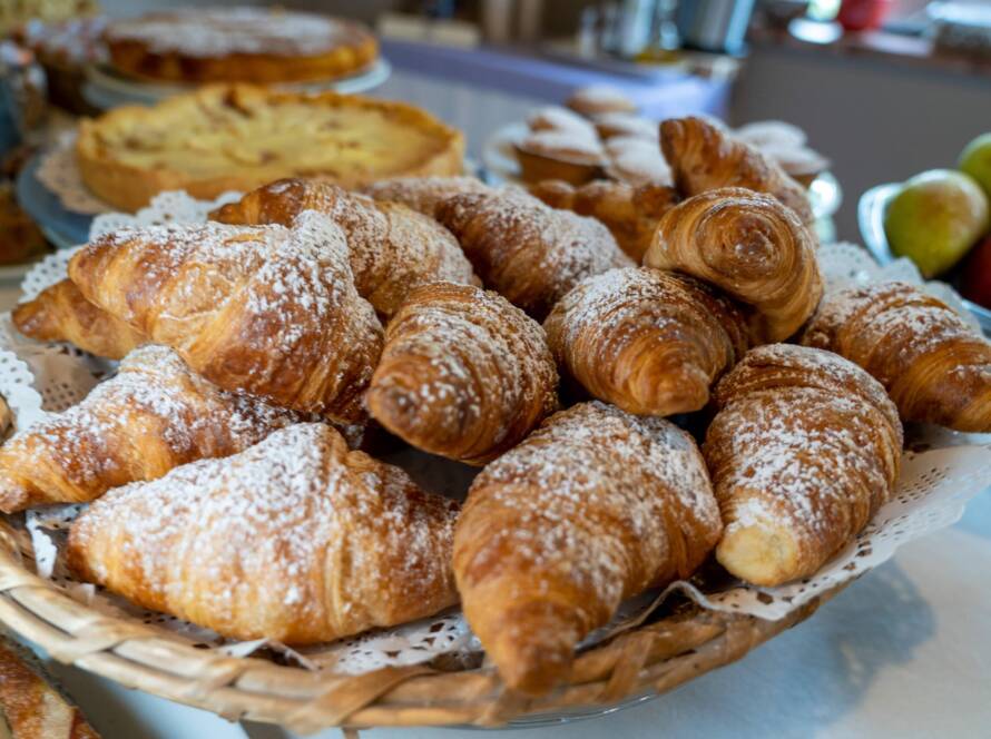il granaio buffet