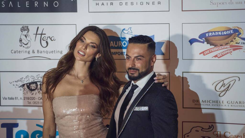 Dayane Mello – Moda Paestum 2023