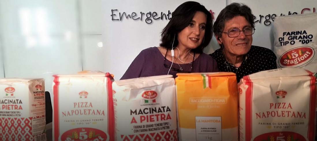 emergente pizza