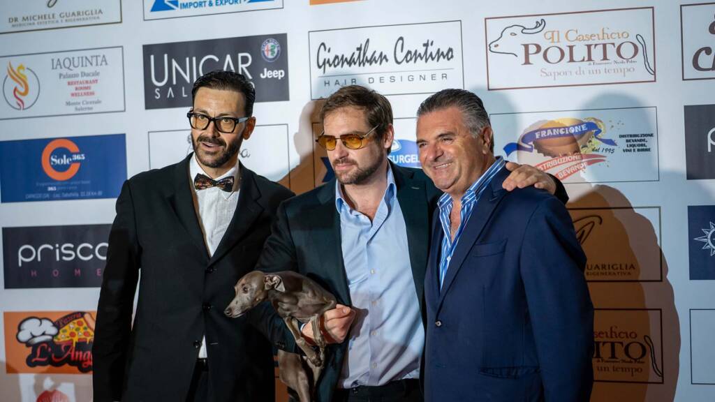 Tomaso Trussardi – Moda Paestum 2023