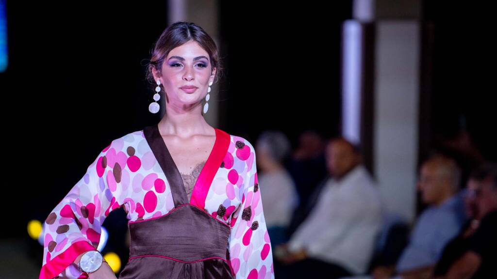 Moda Paestum 2023