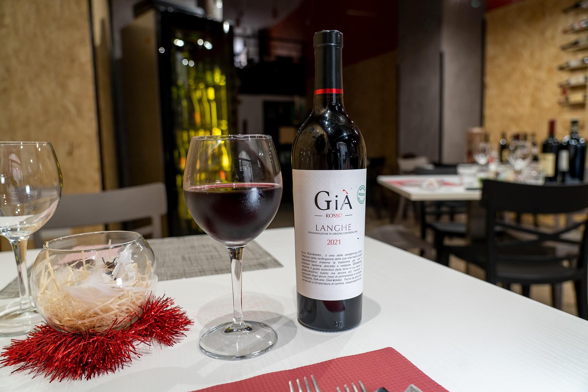 vino gia
