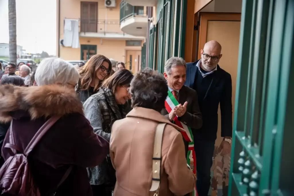 Progetto Demetra – 3