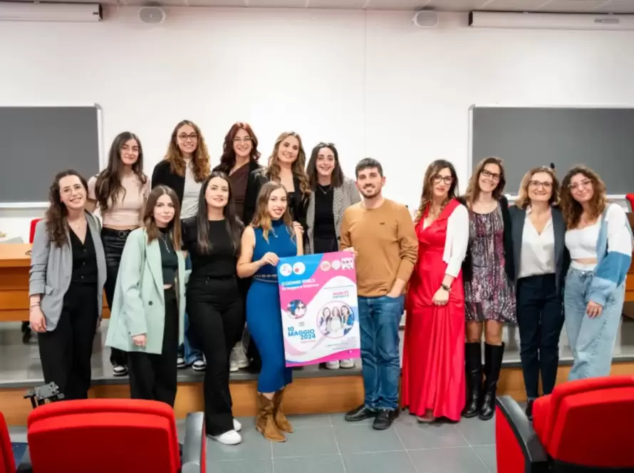 coding girls 10 edizione