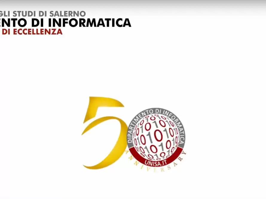 50esimo di