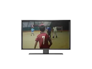 Spot Cresh Tv