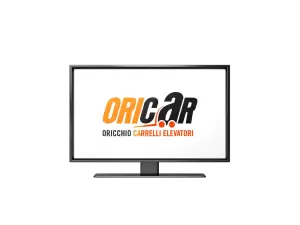 Content Creation - Oricar